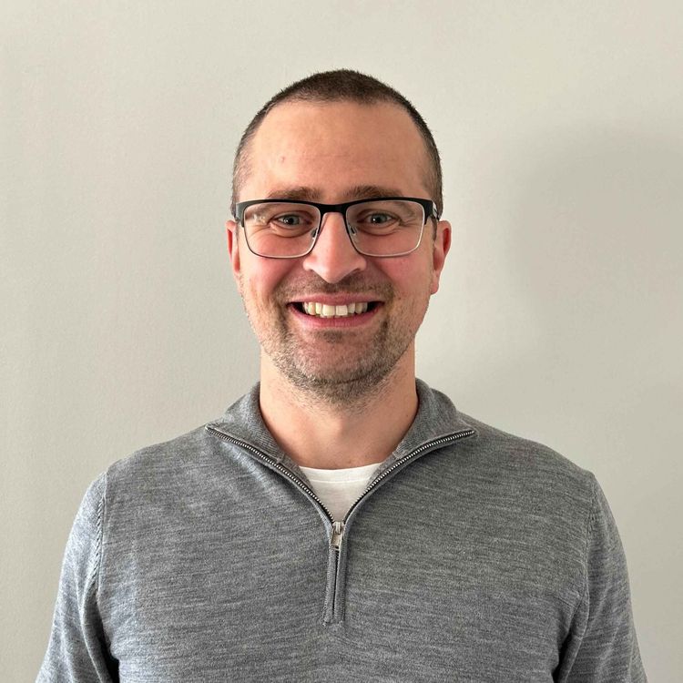 cover art for Gode spørsmål på leir