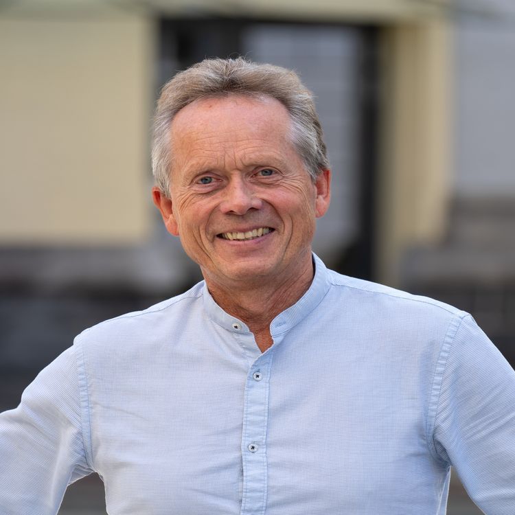 cover art for Mennesker i retning Gud