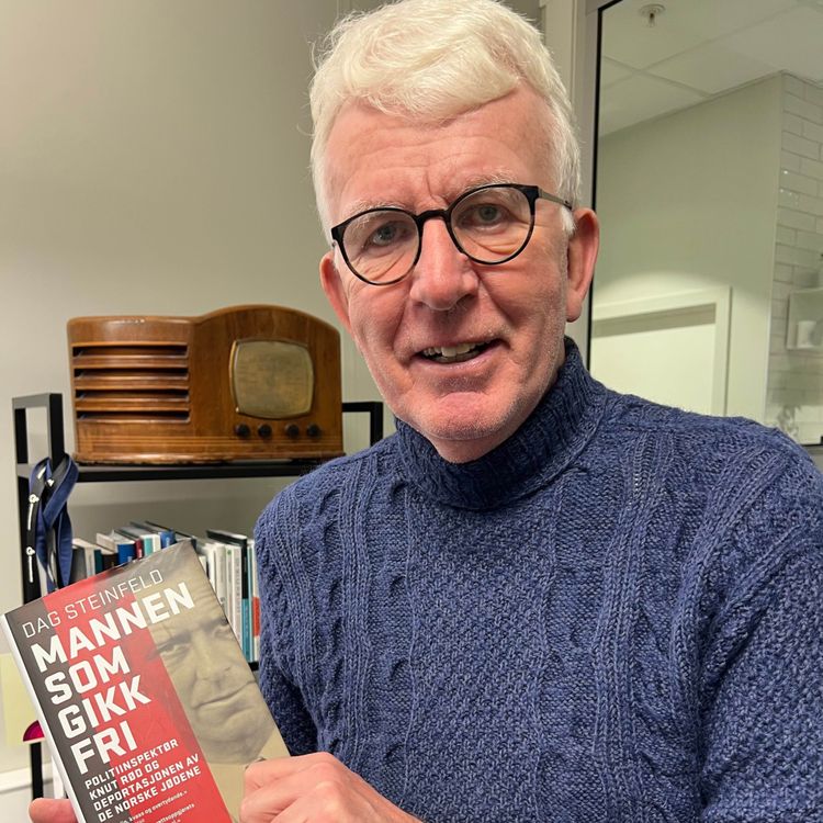 cover art for Arrestasjonen av jøder 26. november 1942