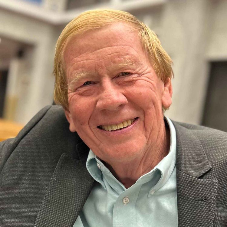 cover art for Ole-Magnus Olafsrud - medvandrer heile livet