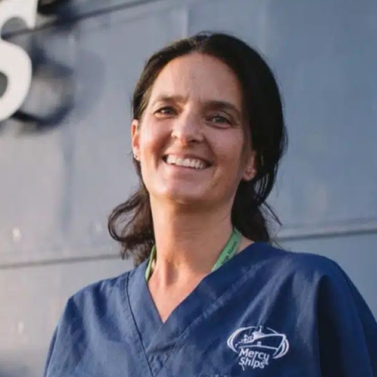 cover art for På sitt sjette feltoppdrag på sykehusskipet