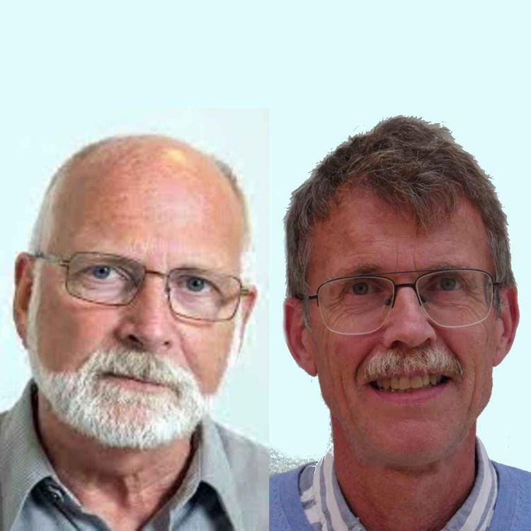 cover art for Johannes åpenbaring - Apokalypse nå, eller lyden av håp?