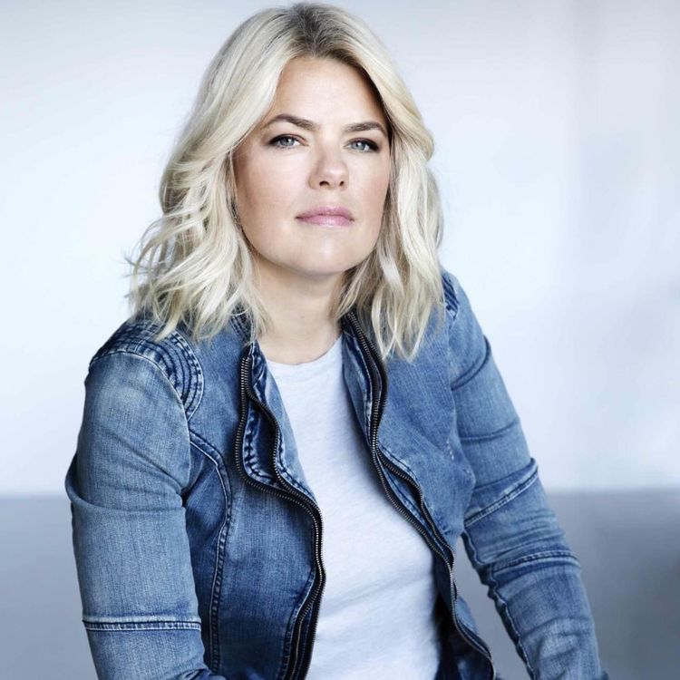 cover art for Knutby: Josefine Frankner var fange bak åpne dører