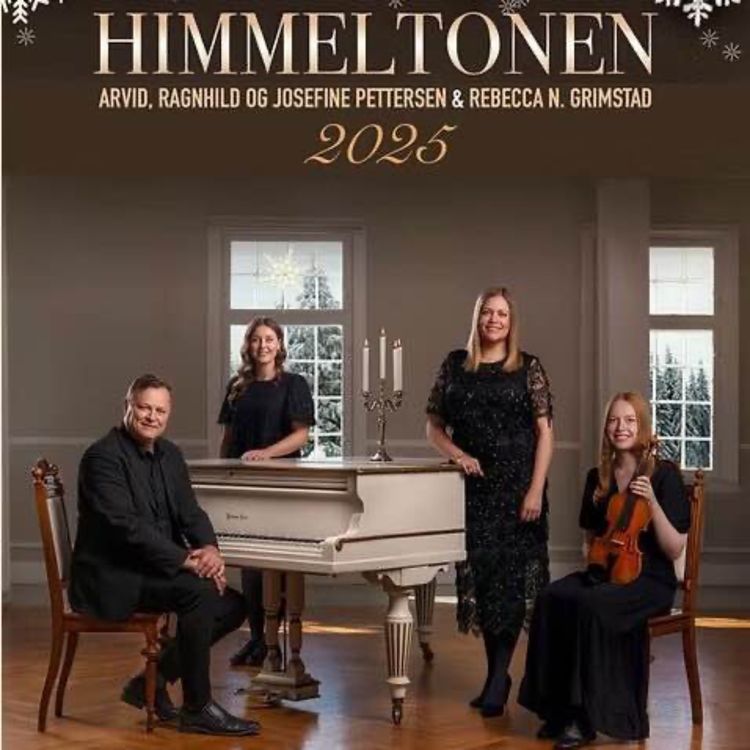 cover art for Himmeltonen