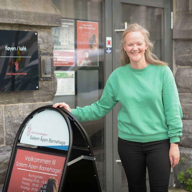 cover art for Ønsker seg mer forutsigbarhet for åpne barnehager