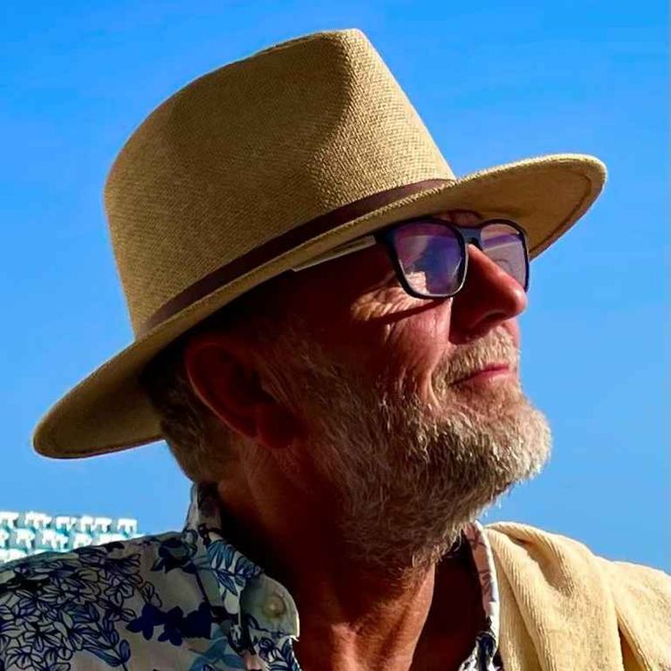 cover art for Gladgutt med leirliv