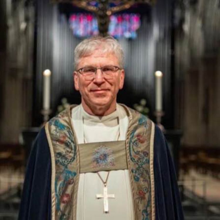 cover art for Bønn er demokratisk