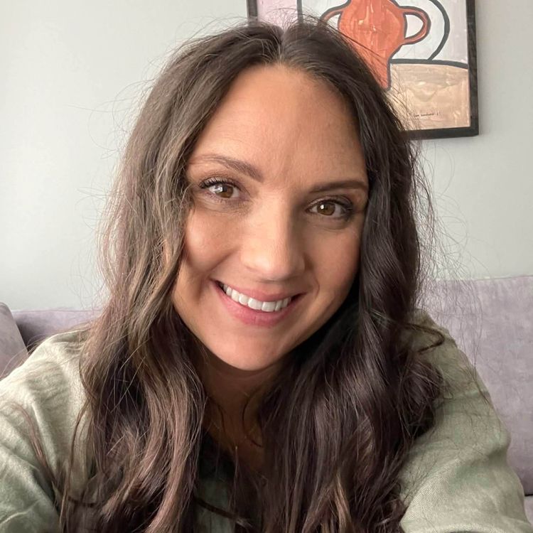 cover art for Åndelig utbrent