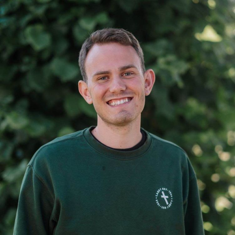 cover art for Kan smarttelefonen dra oss bort fra Gud? 