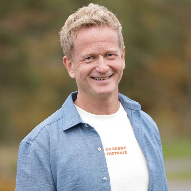 cover art for Skjermfri uke i fastetida