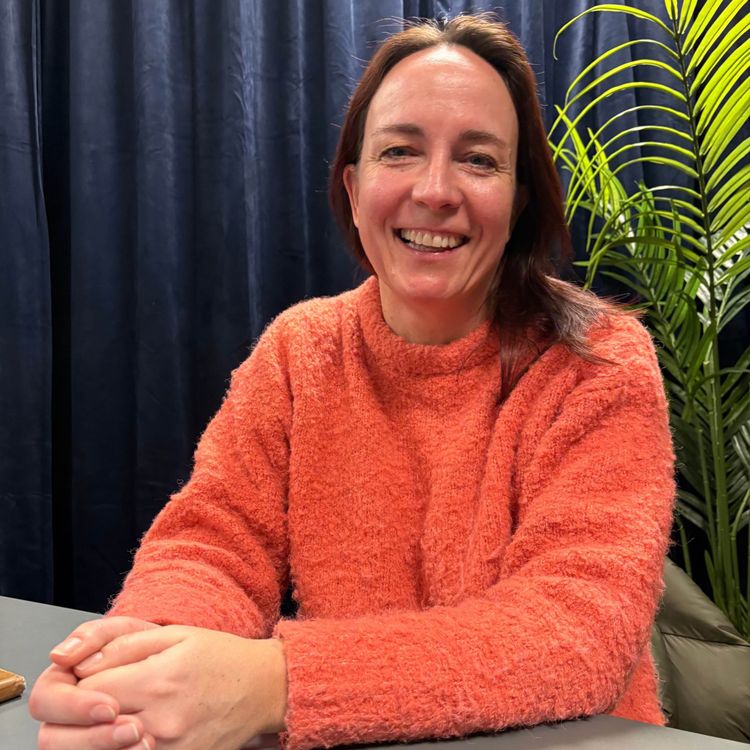 cover art for Håp til barn i Brasil