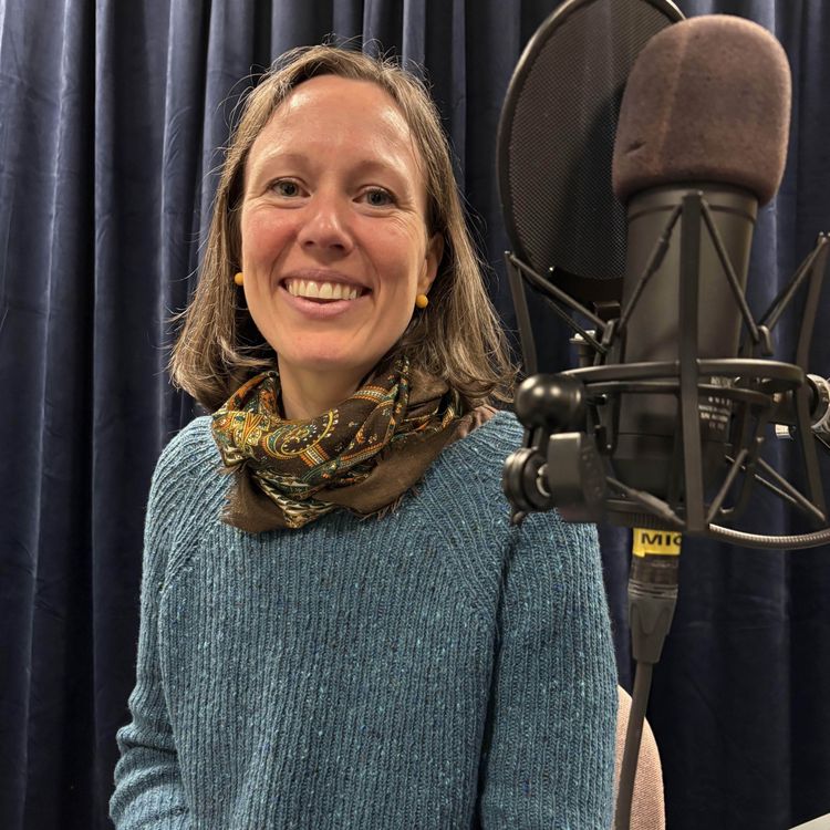 cover art for "Gud, hvorfor må vi vente"