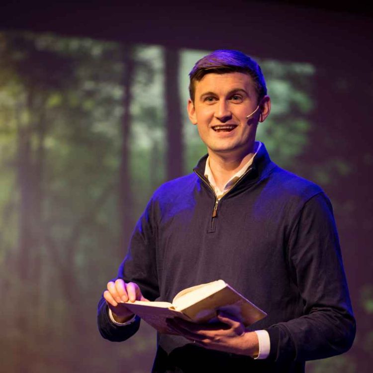 cover art for Thor vil gjøre det lettere å tro