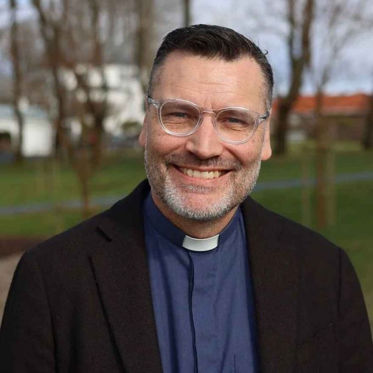 cover art for Kvardagspresten