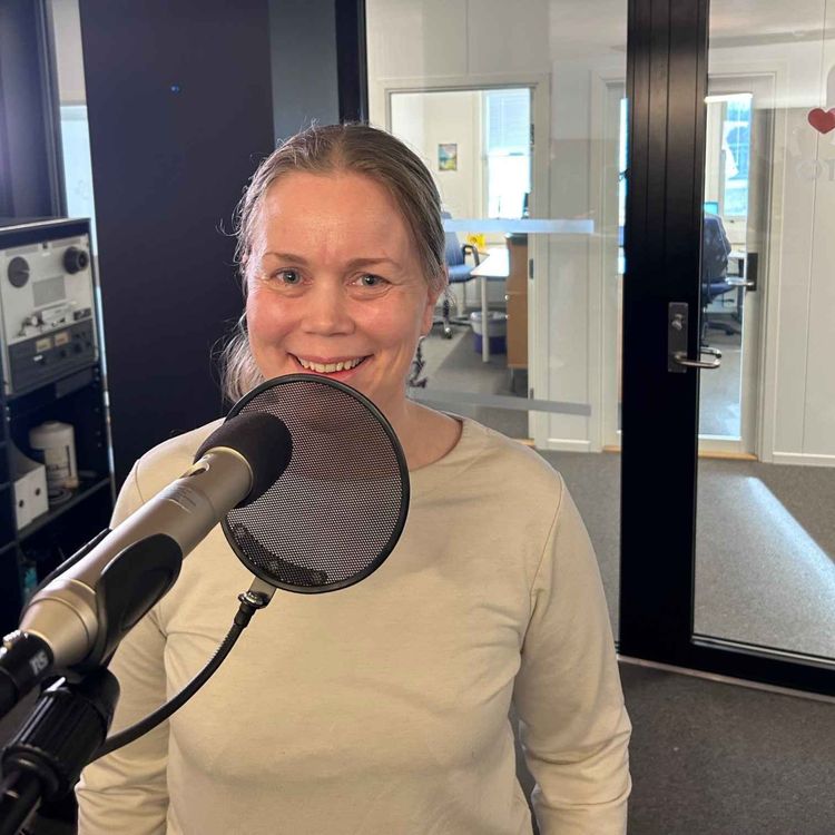 cover art for Når havets -og kystens folk med evangeliet