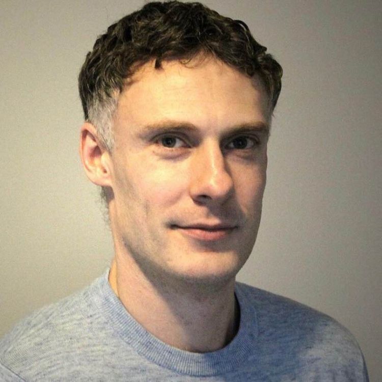 cover art for Vekkelse i Grimstad