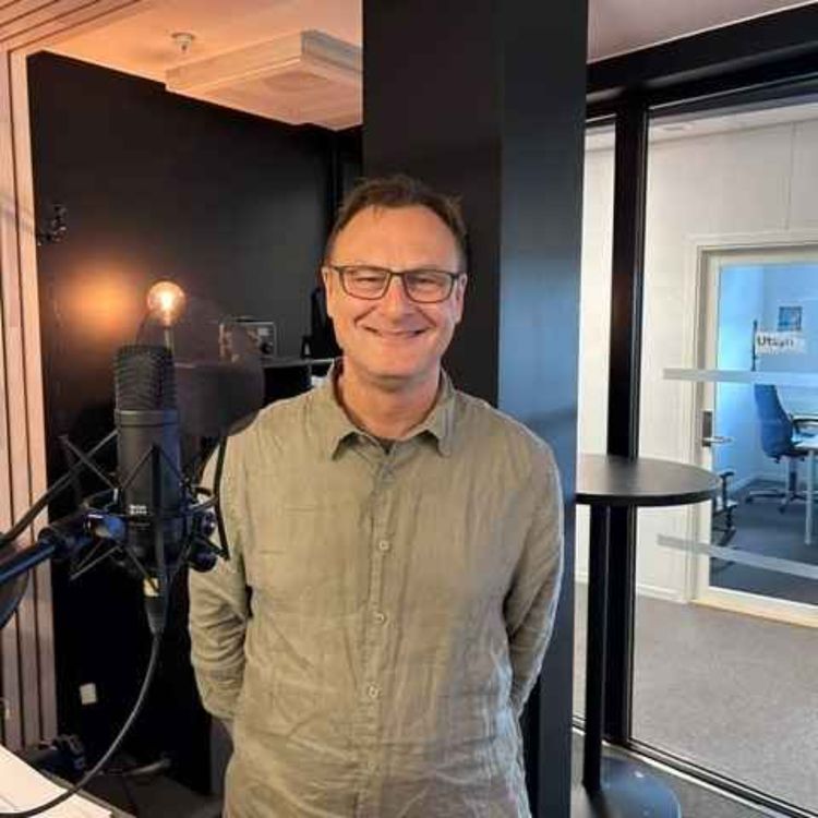 cover art for På innsida av bibelforteljinga
