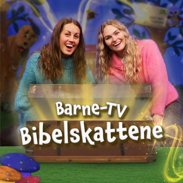 cover art for Vil ikke male Bibelen rosenrød