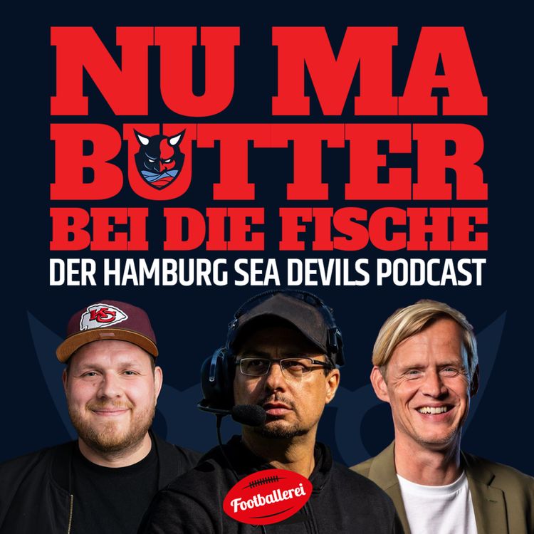 cover art for So kommunizieren Head Coach und Teamkapitän auf dem Feld