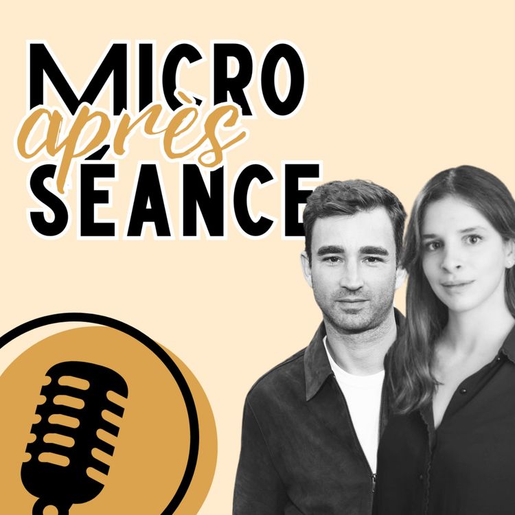 cover art for On vous croit (avec Arnaud Dufeys et  Marion de Nanteuil)  