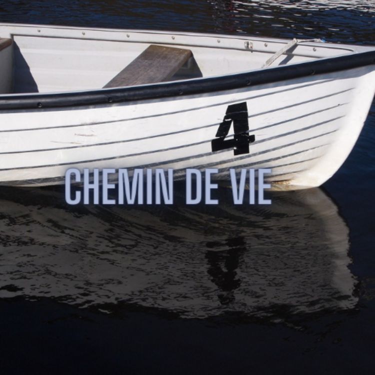 cover art for Chemin de Vie 4