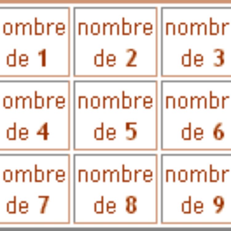 cover art for La grille d'inclusion en numérologie