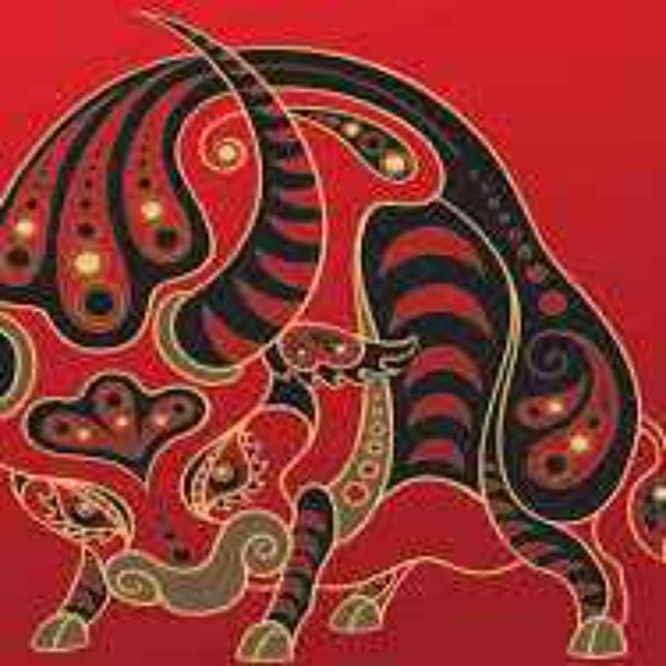 cover art for Le signe chinois du buffle