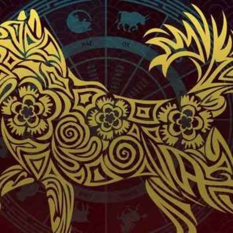 cover art for Le signe du chien et ses agents