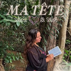 cover art for Ma tête, mon cœur & moi 