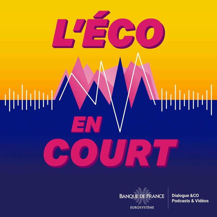 cover art for Que font les banques de notre argent ? 