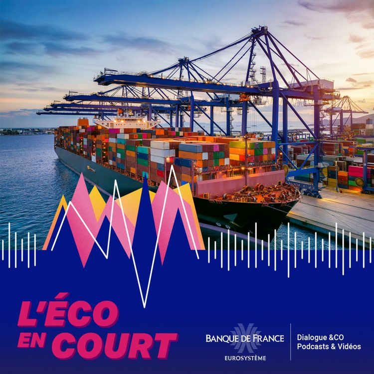 cover art for Le protectionnisme protège-t-il vraiment ?