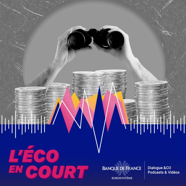 cover art for Que font les banques de notre argent ? 