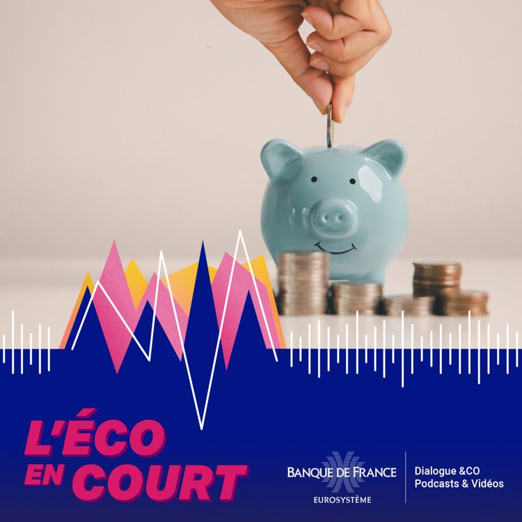 cover art for Epargner quand on a un petit budget