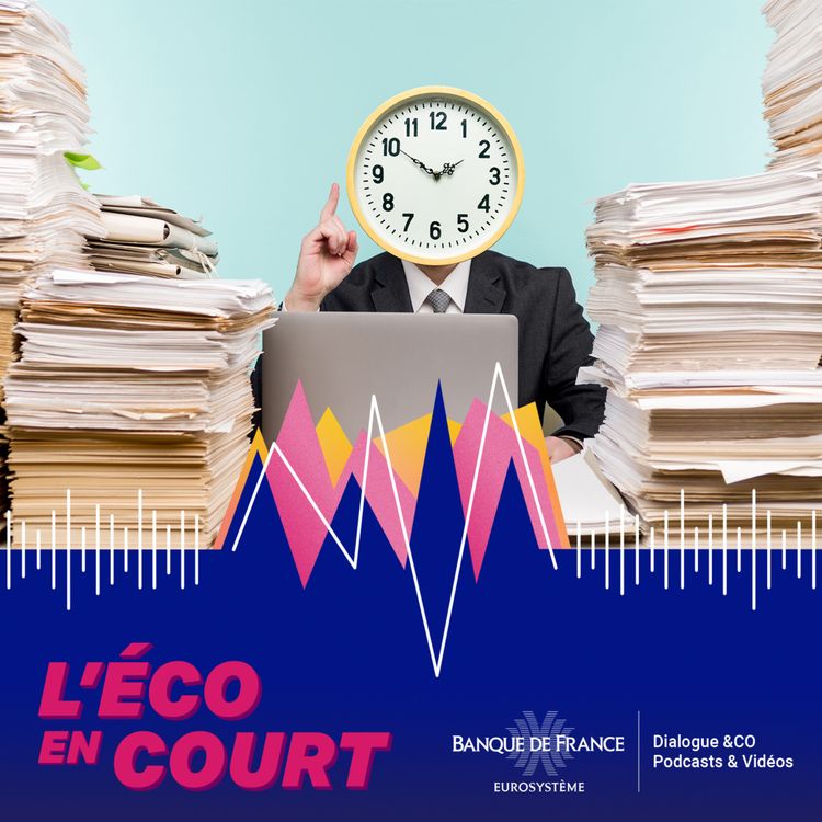 cover art for Délais de paiement entre entreprises : David contre Goliath ? 