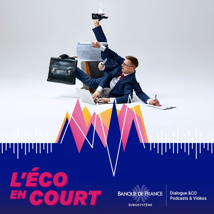 cover art for Est-on moins productifs ?