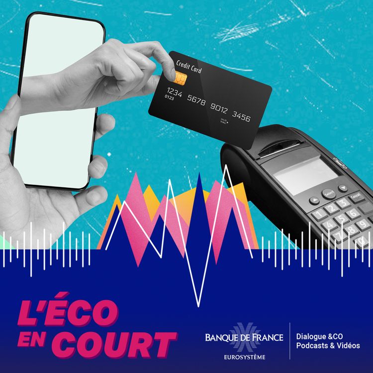 cover art for Les dessous des cartes... bancaires !