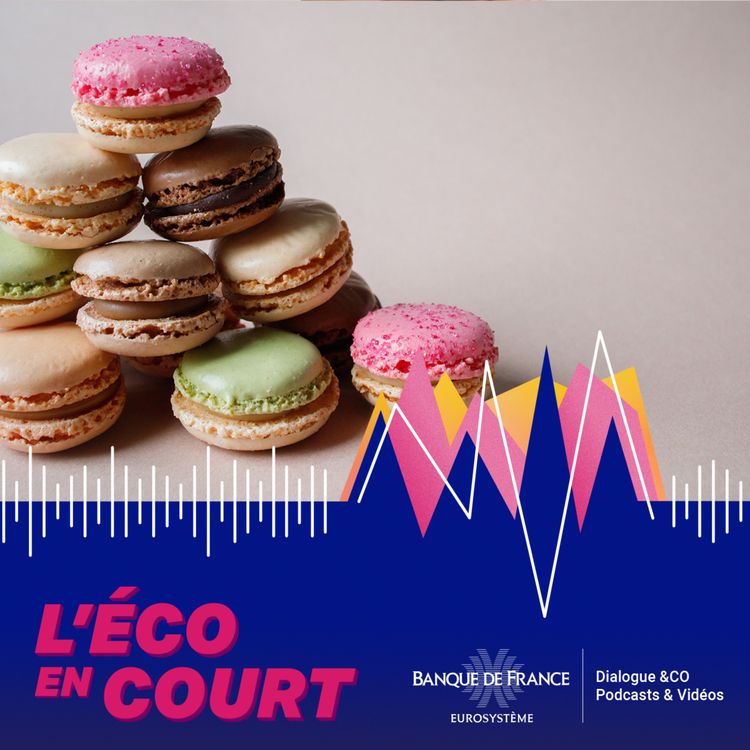 cover art for Algorithme et pâte feuilletée : Tsiory, auditeur et pâtissier