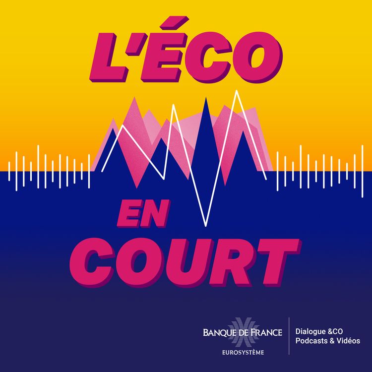 cover art for Les taux directeurs dirigent quoi ? 