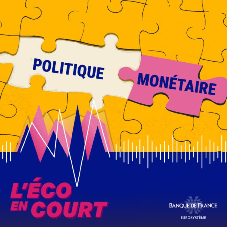 cover art for Quand les taux directeurs ne suffisent plus : le quantitative easing