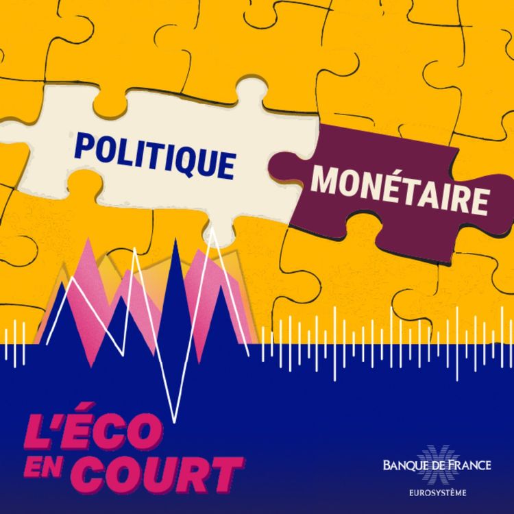 cover art for Les taux directeurs dirigent quoi ? 