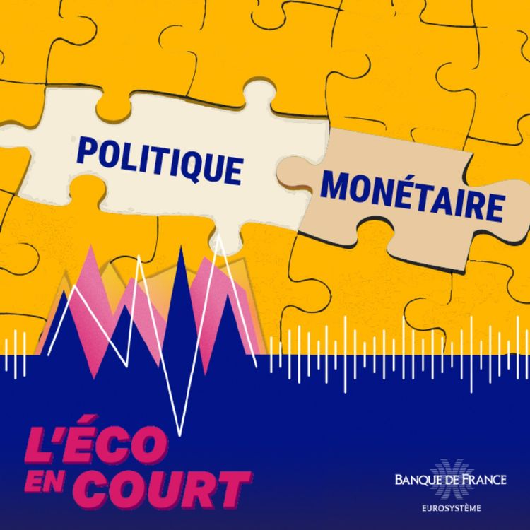 cover art for Quand les mots prennent le relais des taux : la forward guidance
