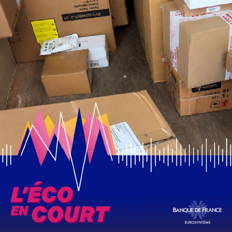 cover art for Comment j'ai failli me faire arnaquer