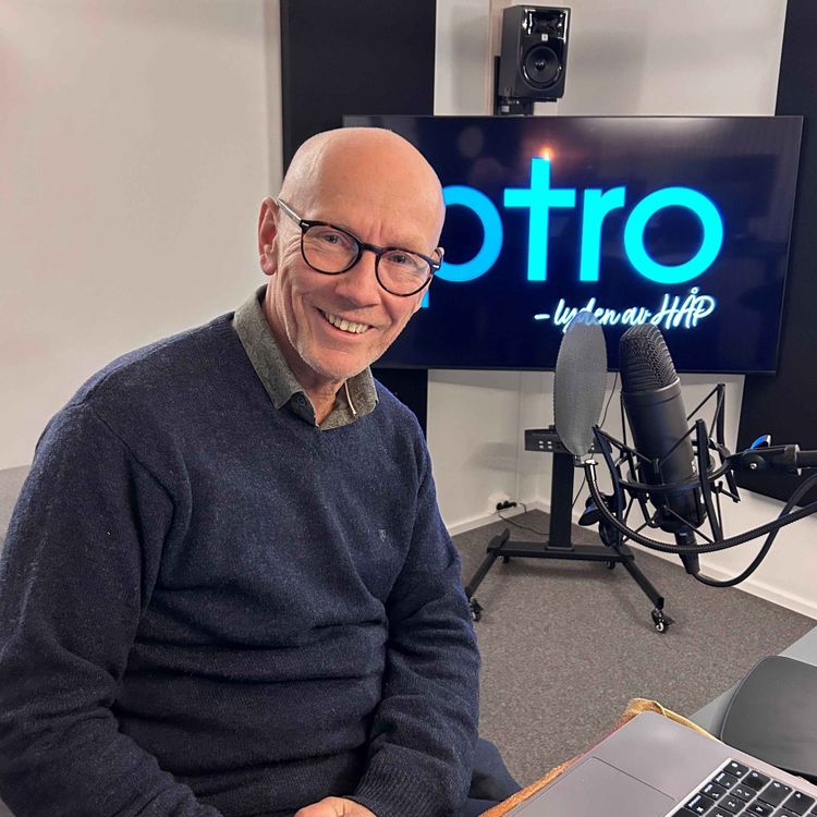 cover art for Korleis få påfyll i eit liv med Jesus