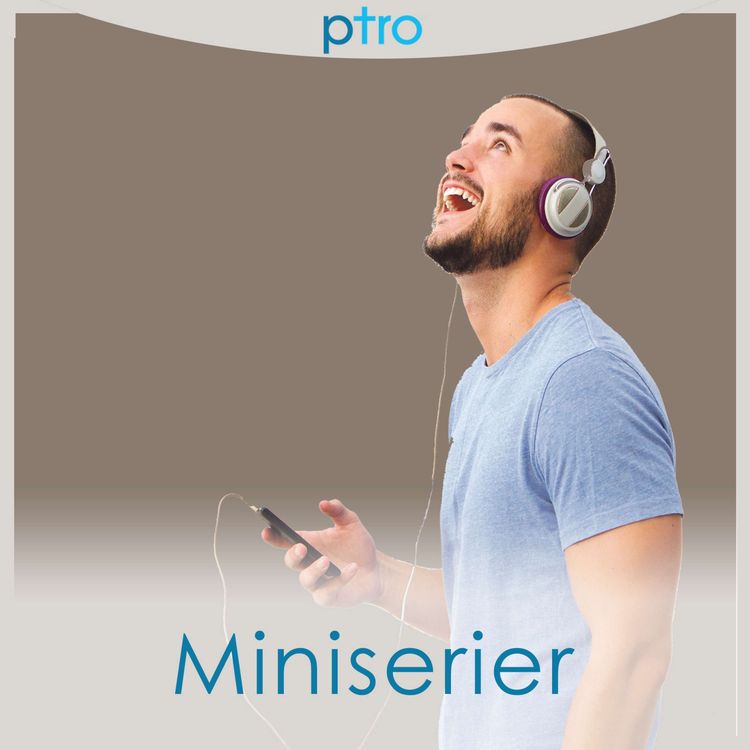 cover art for Bønnebarna del 4: Hvordan forholde seg til voksne barn som har valgt bort troen?