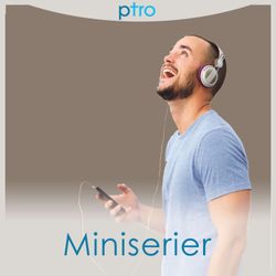 cover art for Miniserier