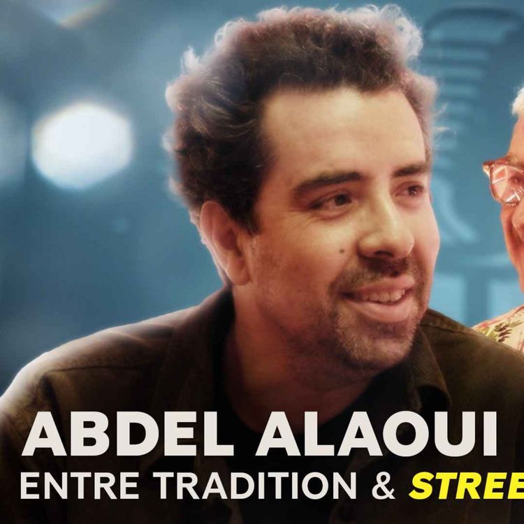cover art for LES CHEFS SE METTENT À TABLE. ABDEL ALAOUI