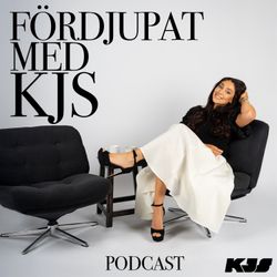cover art for Fördjupat med KJS