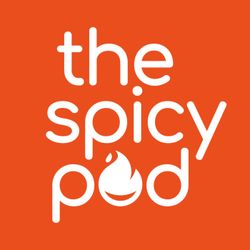 cover art for The Spicy Pod