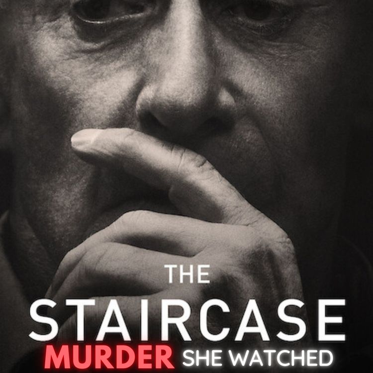 cover art for The Staircase S1:EP1 Crime or Accident? (Netflix, 2004)