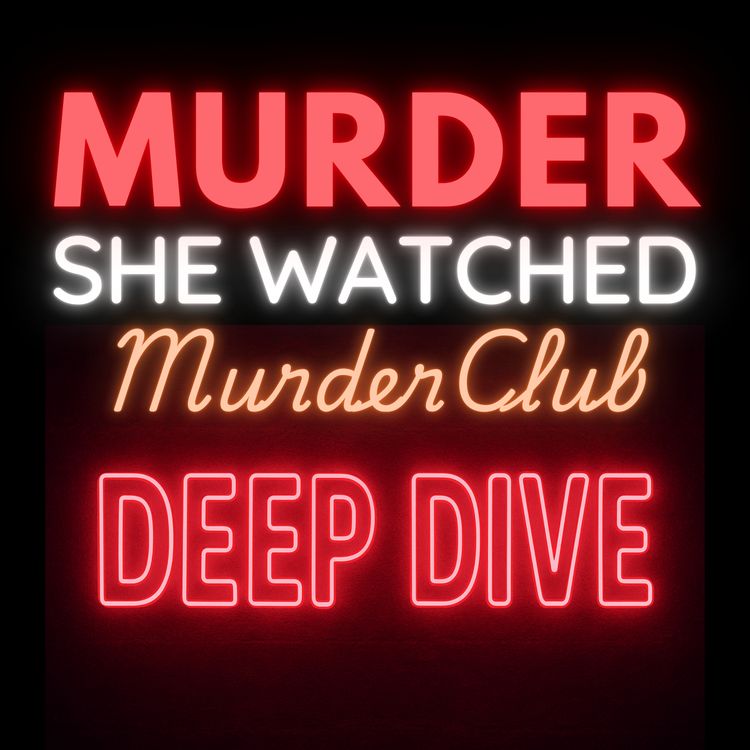 cover art for DEEP DIVE: Mackenzie Shirilla and The Crash